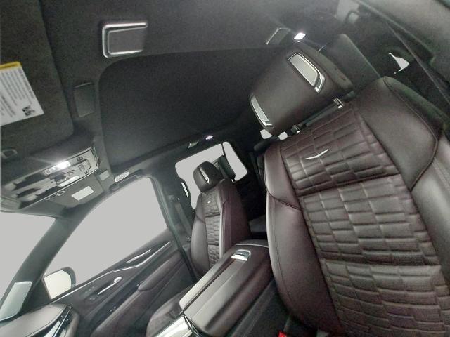 2021 Cadillac Escalade Vehicle Photo in OSHKOSH, WI 54904-7811