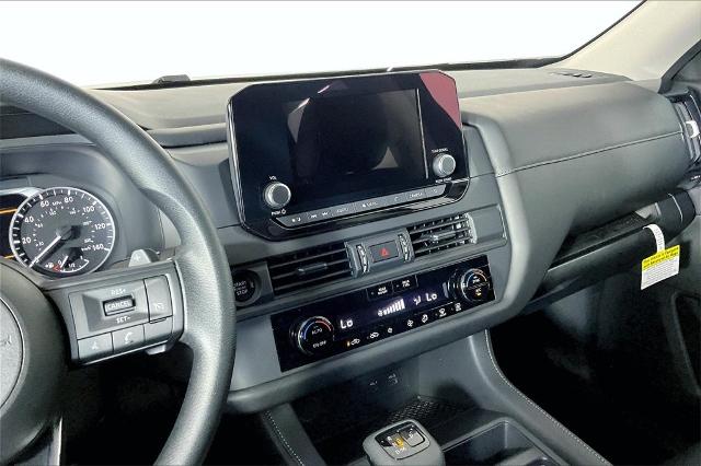 2025 Nissan Pathfinder Vehicle Photo in Tulsa, OK 74129