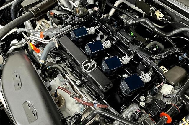 2024 Acura Integra Vehicle Photo in Grapevine, TX 76051