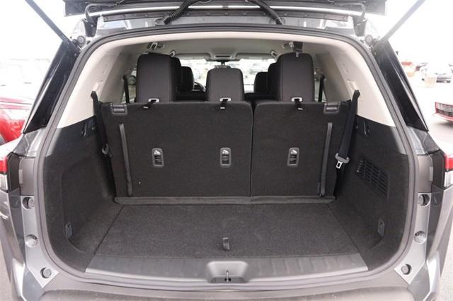 2025 Nissan Pathfinder Vehicle Photo in Hazelwood, MO 63042