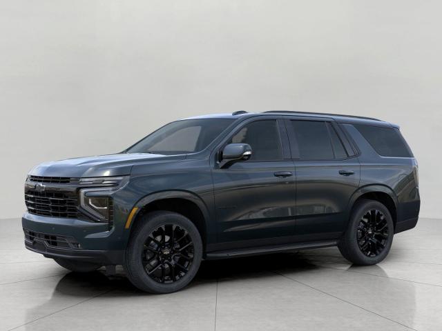 2025 Chevrolet Tahoe Vehicle Photo in Madison, WI 53713