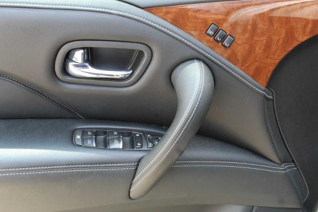 2019 INFINITI QX80 Vehicle Photo in HOUSTON, TX 77090