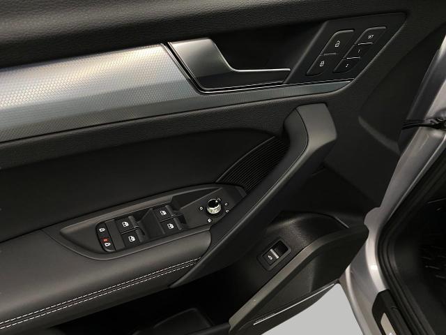 2025 Audi Q5 Vehicle Photo in Appleton, WI 54913