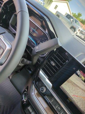 2025 Chevrolet Silverado 1500 Vehicle Photo in WEST FRANKFORT, IL 62896-4173