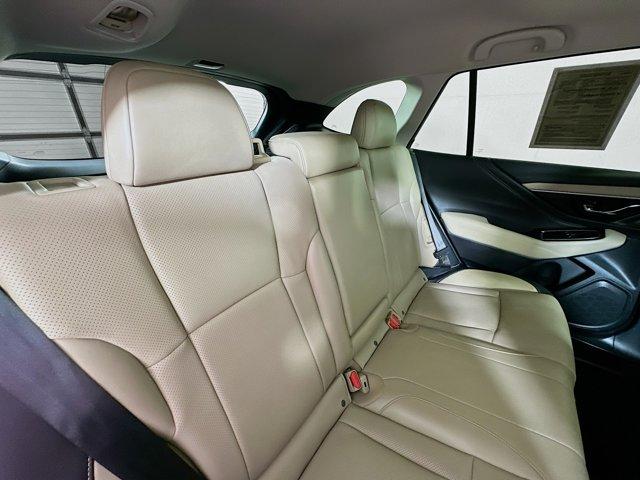 2020 Subaru Outback Vehicle Photo in Doylestown, PA 18902