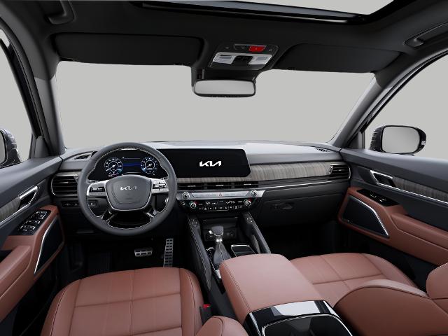 2025 Kia Telluride Vehicle Photo in Appleton, WI 54914