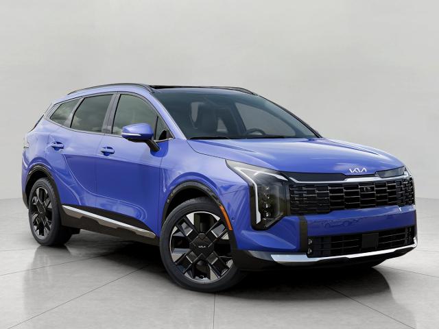 2026 Kia Sportage Vehicle Photo in Appleton, WI 54914