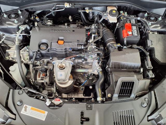 2025 Honda HR-V Vehicle Photo in Oshkosh, WI 54904