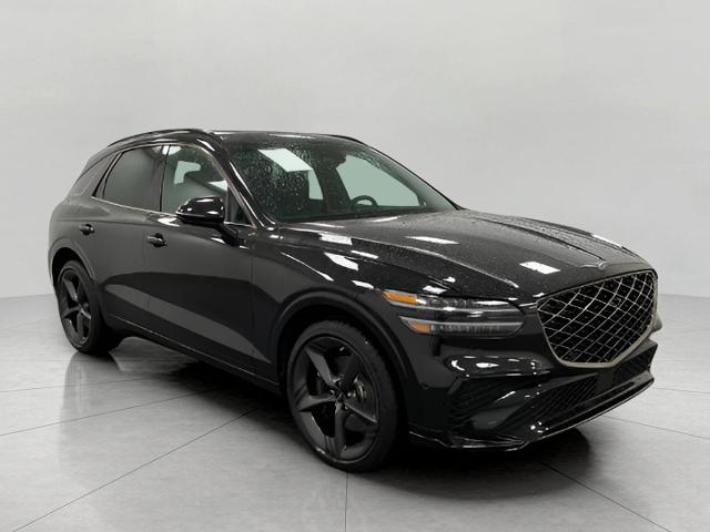 2026 Genesis GV70 Vehicle Photo in Appleton, WI 54913