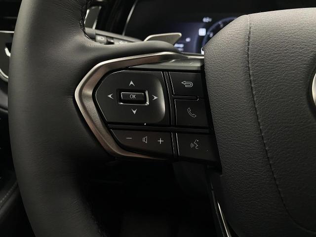 2025 Lexus TX 350 Vehicle Photo in Appleton, WI 54913