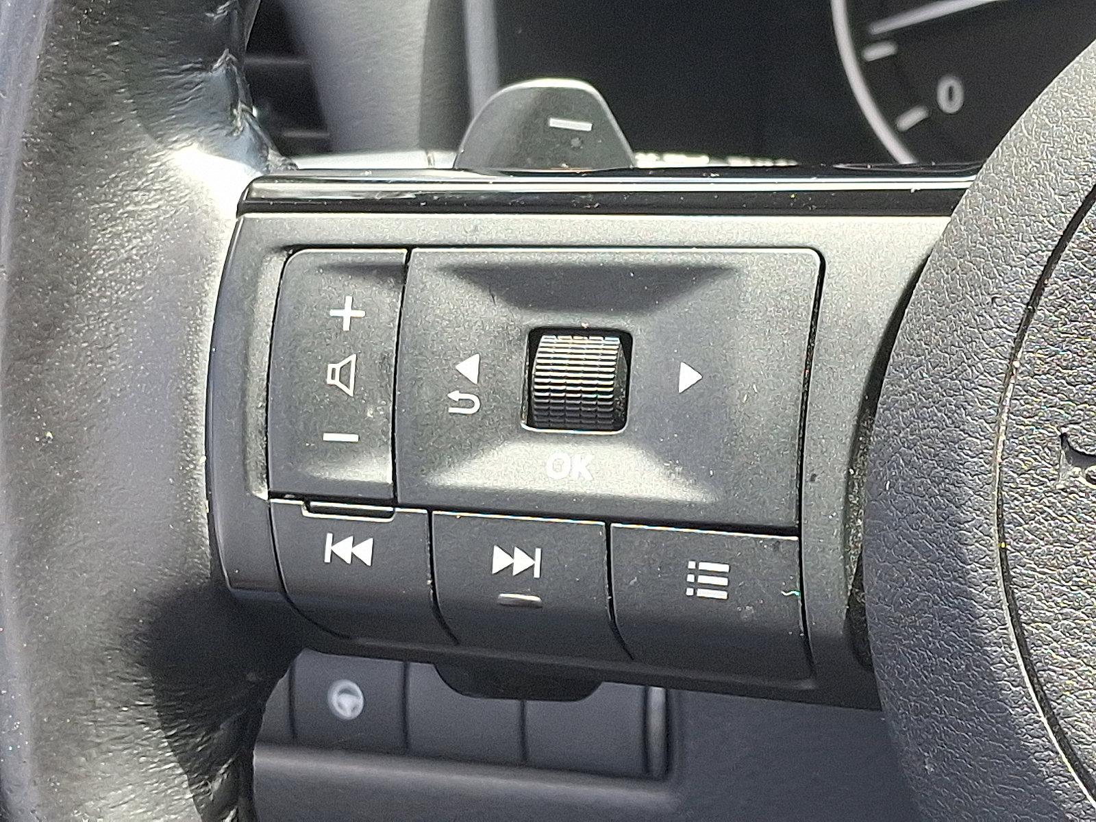 2022 Nissan Rogue Vehicle Photo in Jenkintown, PA 19046