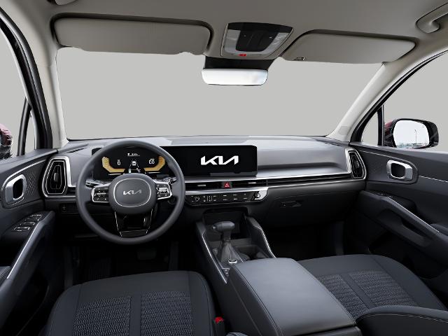 2025 Kia Sorento Vehicle Photo in Oshkosh, WI 54904