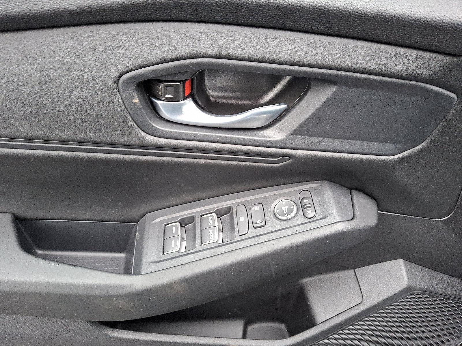 2025 Honda Accord Sedan Vehicle Photo in Harrisburg, PA 17111
