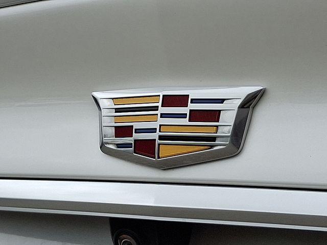 2023 Cadillac CT5 Vehicle Photo in DANBURY, CT 06810-5034