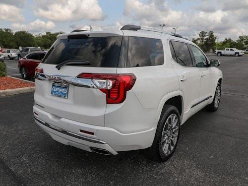 2023 GMC Acadia Vehicle Photo in HOMOSASSA, FL 34448-1461
