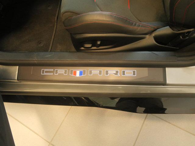 2024 Chevrolet Camaro Vehicle Photo in Nashua, NH 03060