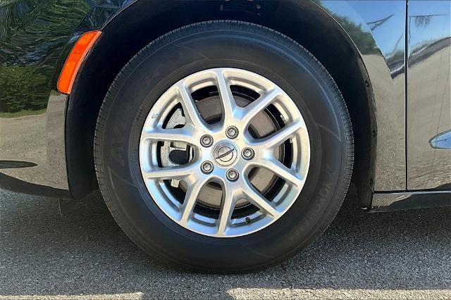 2023 Chrysler Pacifica Vehicle Photo in Tulsa, OK 74145