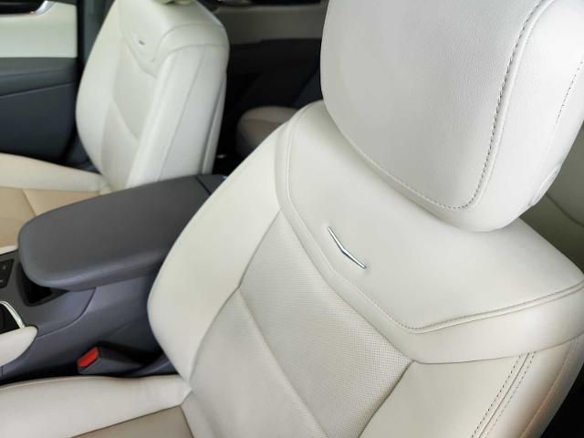 2023 Cadillac XT6 Vehicle Photo in HOUSTON, TX 77079