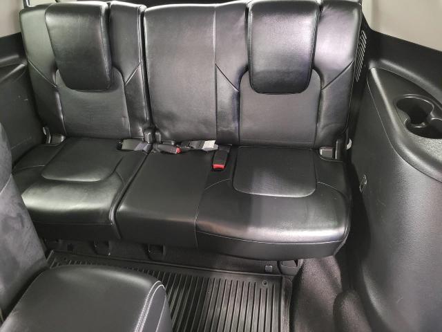 2015 INFINITI QX80 Vehicle Photo in NEENAH, WI 54956-2243