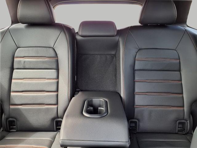 2025 Honda CR-V Hybrid Vehicle Photo in Oshkosh, WI 54904