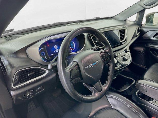 2020 Chrysler Pacifica Vehicle Photo in Doylsetown, PA 18901