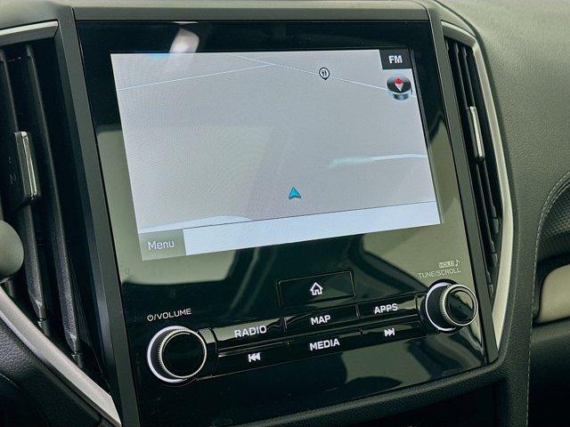 2024 Subaru Forester Vehicle Photo in Doylestown, PA 18902