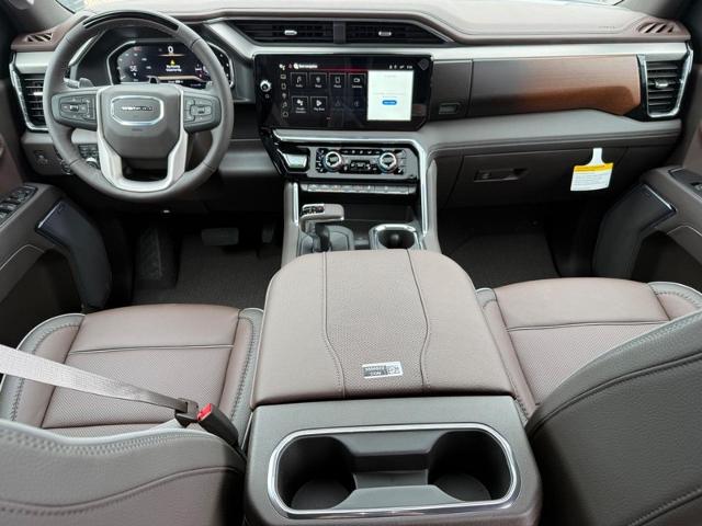 2025 GMC Sierra 1500 Vehicle Photo in COLUMBIA, MO 65203-3903