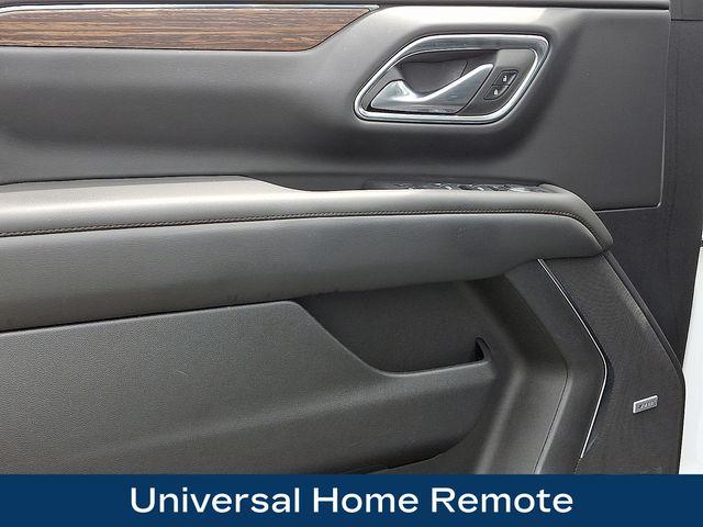 2024 Chevrolet Tahoe Vehicle Photo in PAWLING, NY 12564-3219