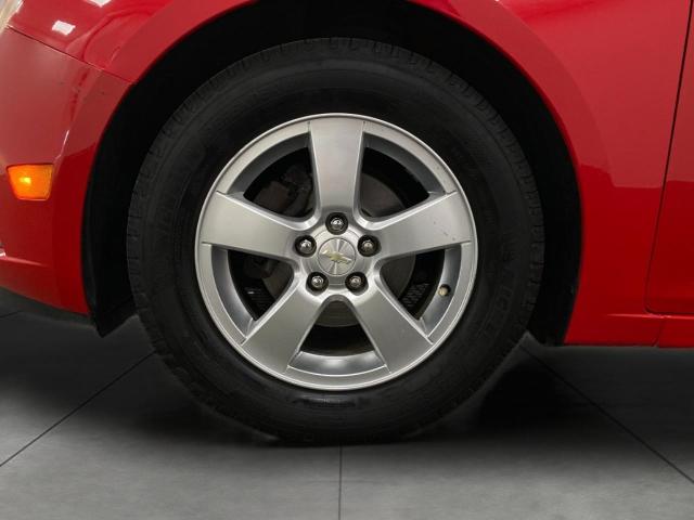 2014 Chevrolet Cruze Vehicle Photo in Appleton, WI 54913