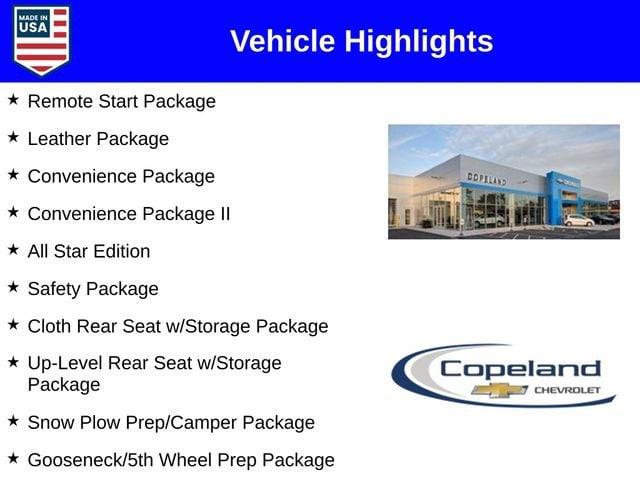 2025 Chevrolet Silverado 3500 HD Vehicle Photo in BROCKTON, MA 02301-7113