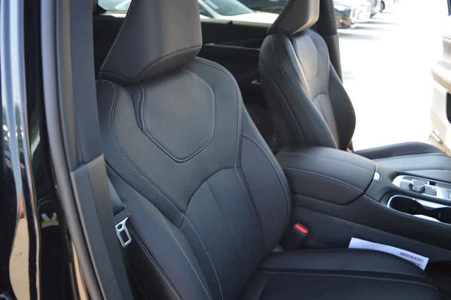 2025 INFINITI QX60 Vehicle Photo in Houston, TX 77090