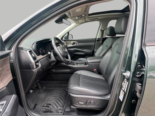 2022 Kia Sorento Vehicle Photo in Appleton, WI 54914