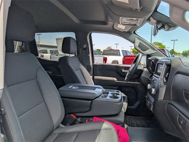 2024 GMC Sierra 1500 Vehicle Photo in AURORA, CO 80012-4011