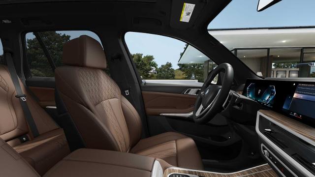 2026 BMW X5 xDrive50e Vehicle Photo in GRAPEVINE, TX 76051