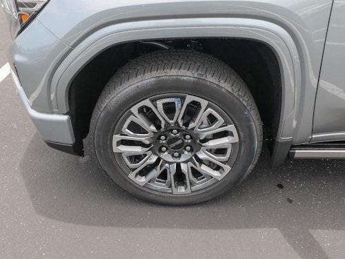2025 GMC Sierra 1500 Vehicle Photo in HOMOSASSA, FL 34448-1461