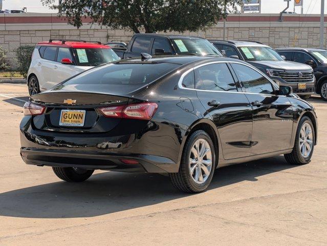 2020 Chevrolet Malibu Vehicle Photo in San Antonio, TX 78209