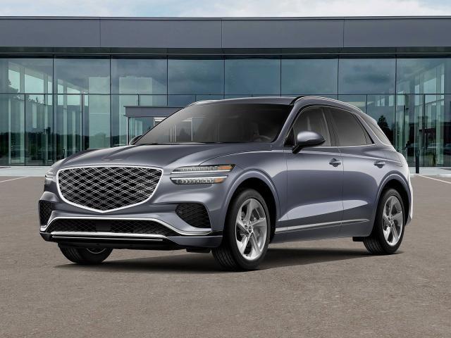 2026 Genesis GV70 Vehicle Photo in Appleton, WI 54913