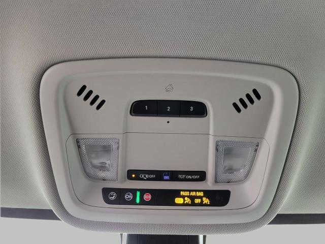 2021 Chevrolet Traverse Vehicle Photo in APPLETON, WI 54914-4656
