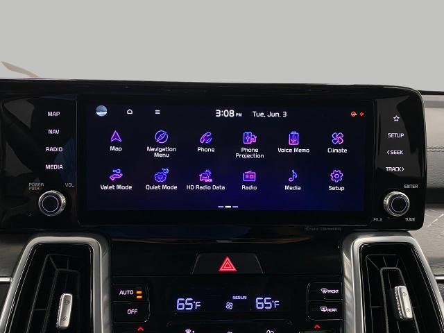 2022 Kia Sorento Vehicle Photo in Appleton, WI 54913