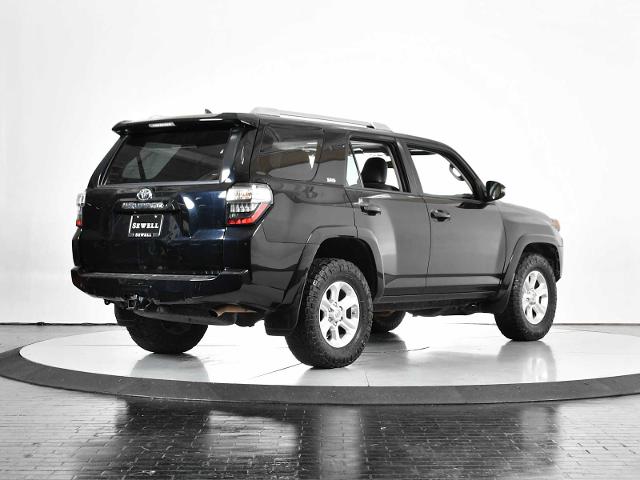 2015 Toyota 4Runner Vehicle Photo in DALLAS, TX 75235
