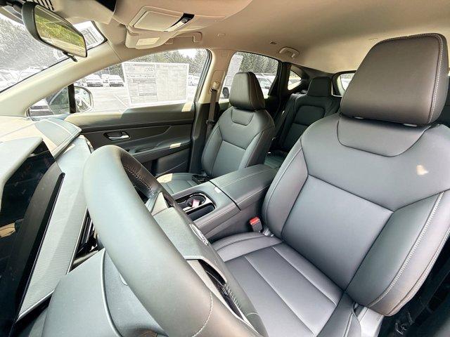 2025 Nissan Murano Vehicle Photo in Flemington, NJ 08822