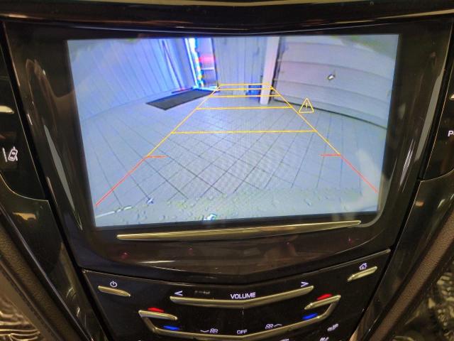 2014 Cadillac CTS Vehicle Photo in APPLETON, WI 54914-4656