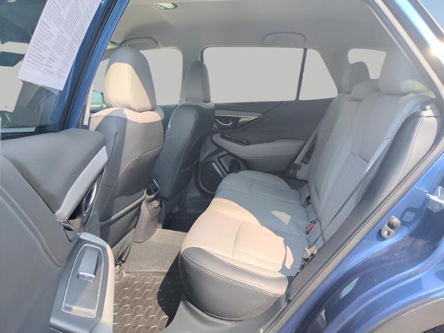 2022 Subaru Outback Vehicle Photo in Green Bay, WI 54304