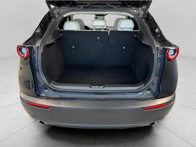 2020 Mazda CX-30 Vehicle Photo in Green Bay, WI 54304