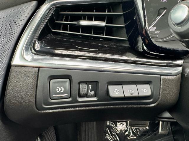 2020 Cadillac XT6 Vehicle Photo in DALLAS, TX 75209-3016