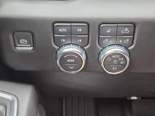 2023 GMC Sierra 1500 Vehicle Photo in DENTON, TX 76210-9321