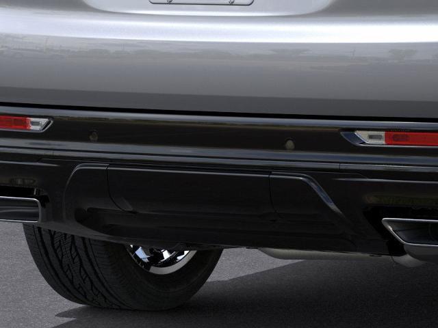 2025 Buick Enclave Vehicle Photo in GREEN BAY, WI 54303-3330