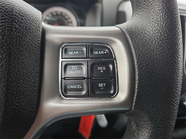 2024 Ram 1500 Classic Vehicle Photo in EASTLAND, TX 76448-3020
