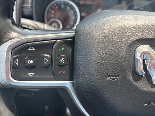2019 Ram 1500 Vehicle Photo in Peoria, IL 61615