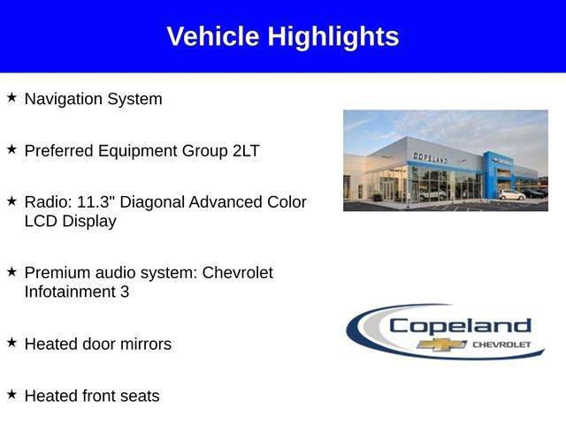 2026 Chevrolet Equinox Vehicle Photo in BROCKTON, MA 02301-7113